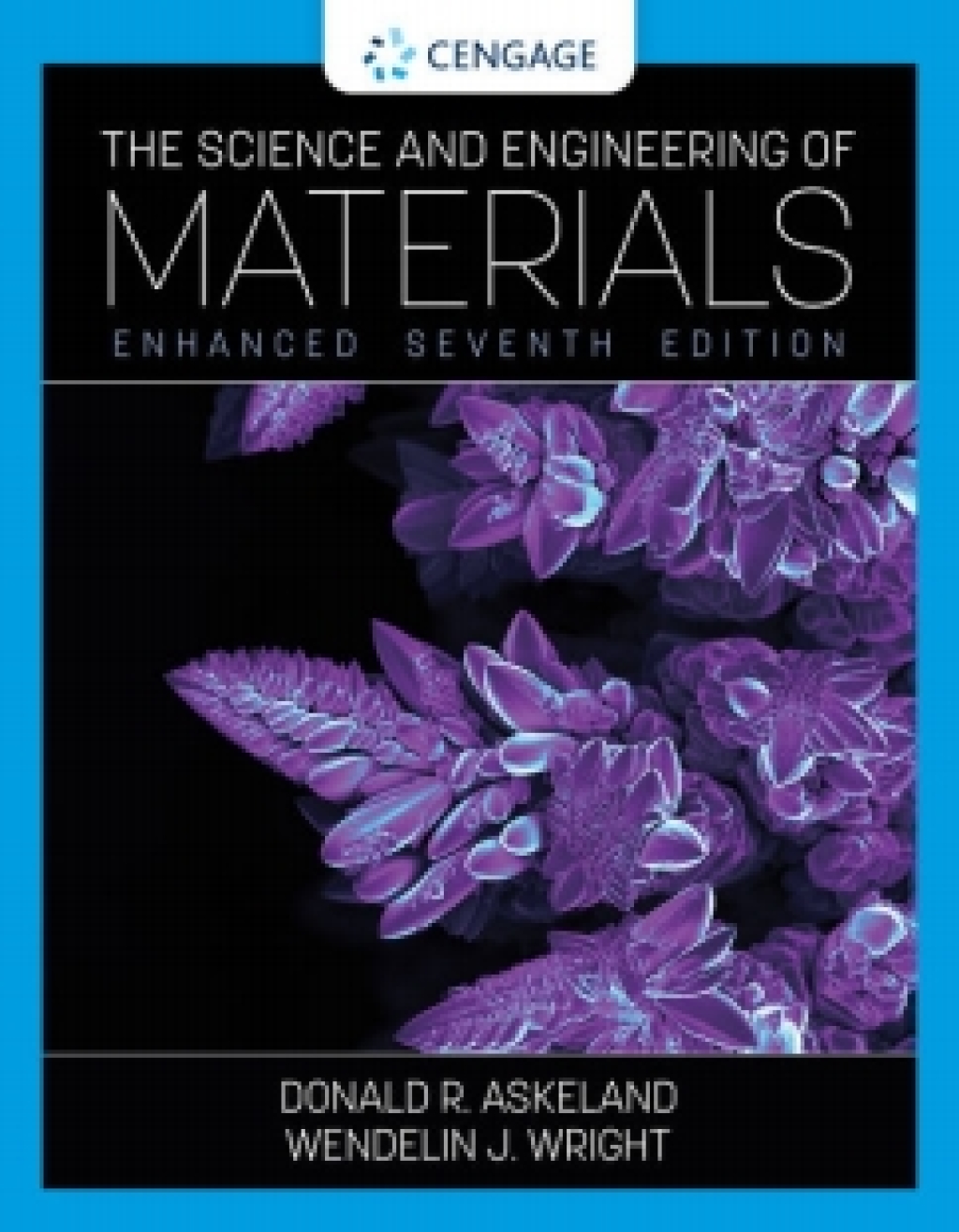 WebAssign for Askeland/Wright's The Science and Engineering of Materials, Enhanced Edition, 7th Edition [Instant Access], Multi-Term Instant Access 7th Edition â€“ PDF/EPUB Version Downloadable